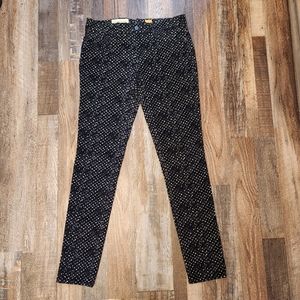 Pilcro and the Letterpress Corduroy Pants